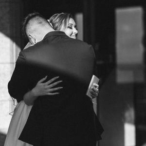 Meet your Posher, Ethan